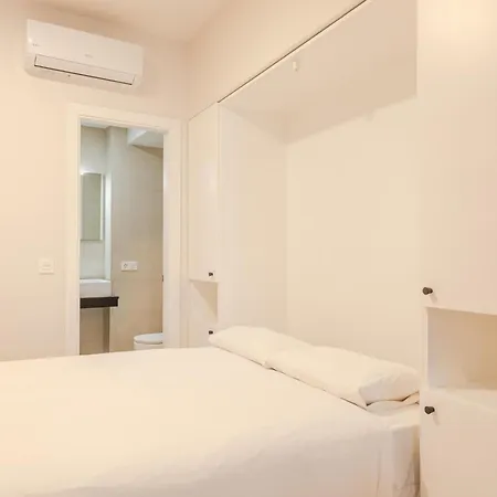 Green-apartments Alameda 公寓 塞维利亚